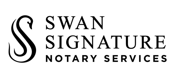 Swan Signature Notary Services — home